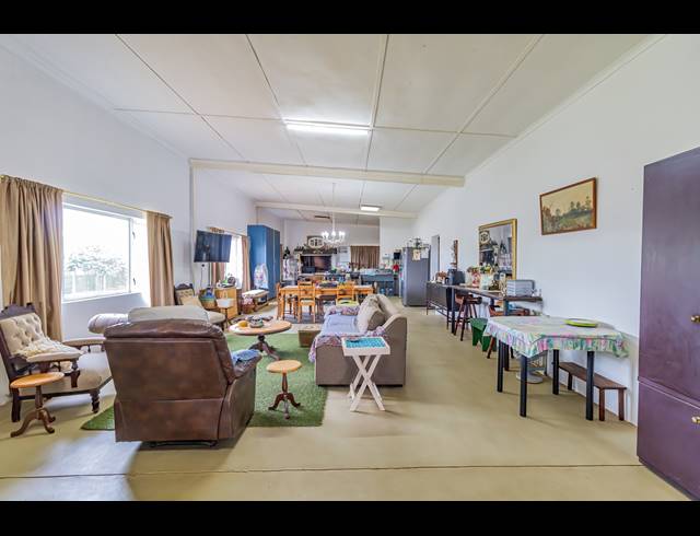 3 BEDROOM HOUSE FOR SALE IN HOOIKRAAL